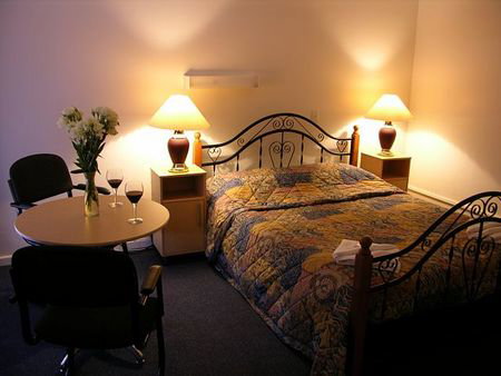 Top Drop Motel - Accommodation Resorts 2