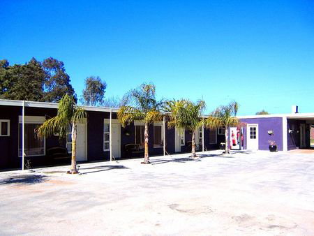 Top Drop Motel - Accommodation Resorts 3