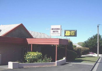 Keppoch SA Accommodation Resorts