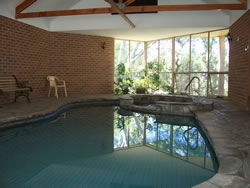 Burra Motor Inn - Accommodation Resorts 2