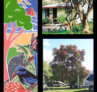 Bushland Cabins - Accommodation Resorts