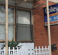 Piccadilly Apartments On Colley - Accommodation Resorts