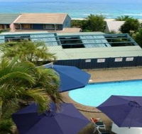 Pandanus Palms Resort - Accommodation Resorts