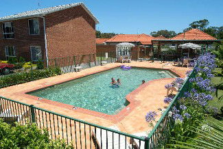 Gallipoli Court - Accommodation Resorts 1