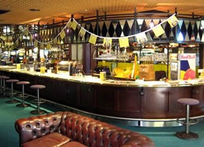 Hahndorf SA Accommodation Resorts