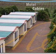 Kirriemuir Motel And Cabins - Accommodation Resorts
