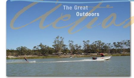 Kirriemuir Motel And Cabins - Accommodation Resorts 1