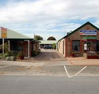 Lake Albert Motel - Accommodation Resorts