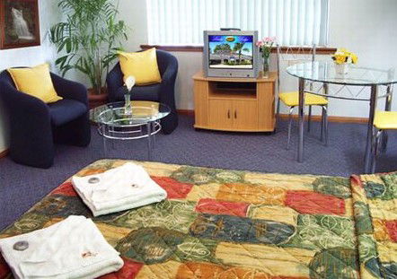 Woodville SA Accommodation Resorts