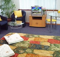 Lindy Lodge Motel And Function Centre - Accommodation Resorts