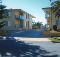 AA Madalena Court Holiday Apartments - Accommodation Resorts