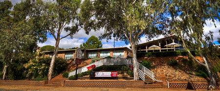 Mannum SA Accommodation Resorts