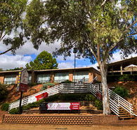 Mannum Motel - Accommodation Resorts