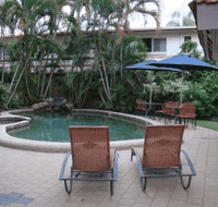 Reef Gateway Apartments - Accommodation Resorts