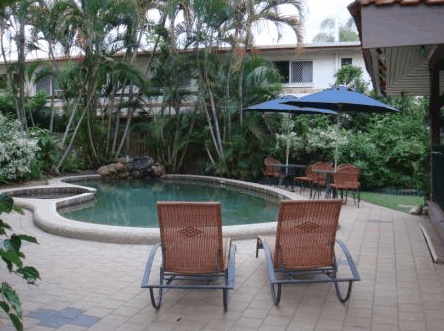 Reef Gateway Apartments - Accommodation Resorts 0
