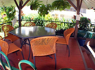Reef Gateway Apartments - Accommodation Resorts 1