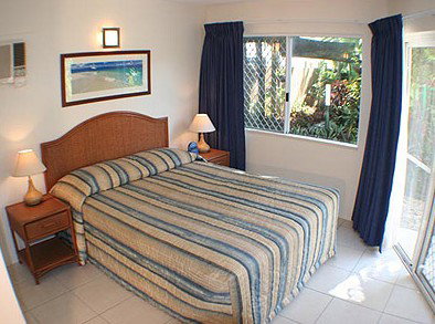 Reef Gateway Apartments - Accommodation Resorts 2