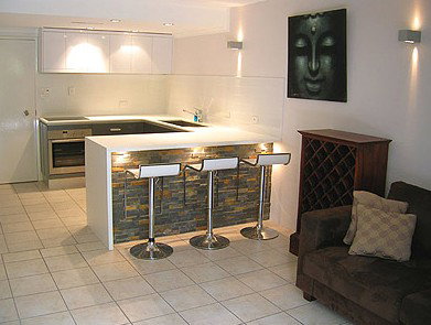 Reef Gateway Apartments - Accommodation Resorts 3