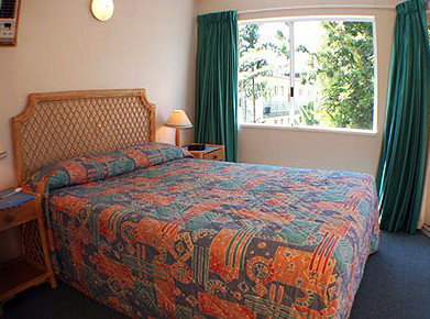 Reef Gateway Apartments - Accommodation Resorts 4