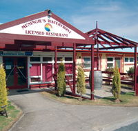 Meningies Waterfront Motel - Accommodation Resorts