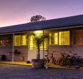 Merna Mora Holiday Units - Accommodation Resorts