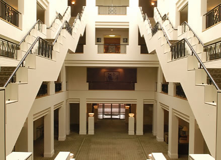 Hyatt Hotel Canberra - Accommodation Resorts 1