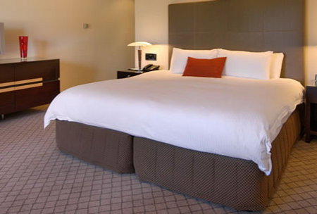 Hyatt Hotel Canberra - Accommodation Resorts 2