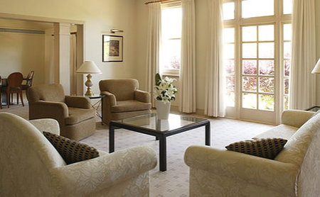 Hyatt Hotel Canberra - Accommodation Resorts 3