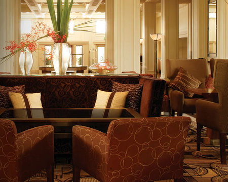Hyatt Hotel Canberra - Accommodation Resorts 4
