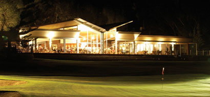 Renmark Golf And Country Club - Accommodation Resorts 1