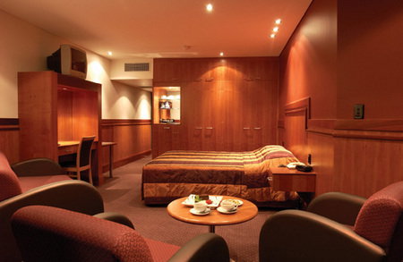 Renmark Golf And Country Club - Accommodation Resorts 3