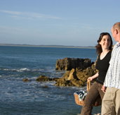 Nampara Cabins - Accommodation Resorts