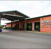 Atherton Rainforest Motor Inn - Accommodation Resorts