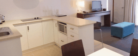 Standpipe Golf Motor Inn - Accommodation Resorts