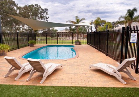 Standpipe Golf Motor Inn - Accommodation Resorts 1