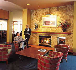 Chifley On South Terrace - Accommodation Resorts 2