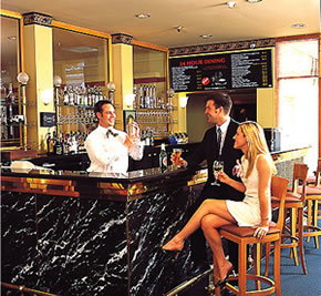 Chifley On South Terrace - Accommodation Resorts 3