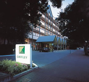 Chifley On South Terrace - Accommodation Resorts 5