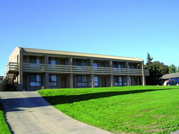 Hamley SA Accommodation Resorts