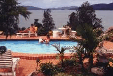 Galway Downs Lakeside Country House - Accommodation Resorts
