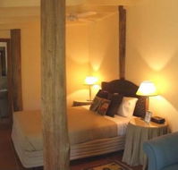 Bandusia Country Retreat - Accommodation Resorts