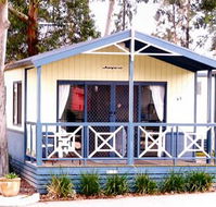 Ocean Point Resort - Accommodation Resorts