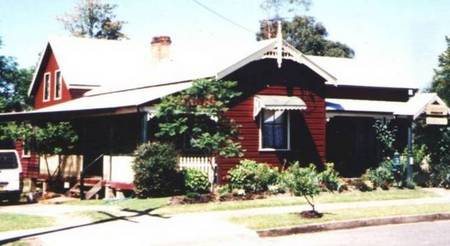 Bretti NSW Accommodation Resorts