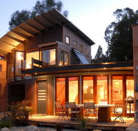 Dreamers Spa Resort - Accommodation Resorts