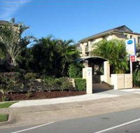 Bila Vista Holiday Apartments - Accommodation Resorts