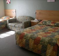 Country Comfort Orange - Accommodation Resorts