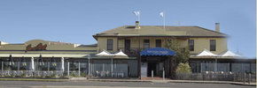 Barwon Heads VIC Accommodation Resorts