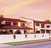 Comfort Inn Marco Polo Motel - Accommodation Resorts