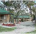 Murray Gardens Motel And Cottages - Accommodation Resorts