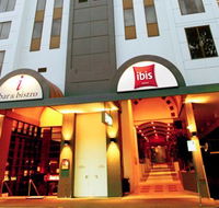 Hotel Ibis Melbourne - Accommodation Resorts